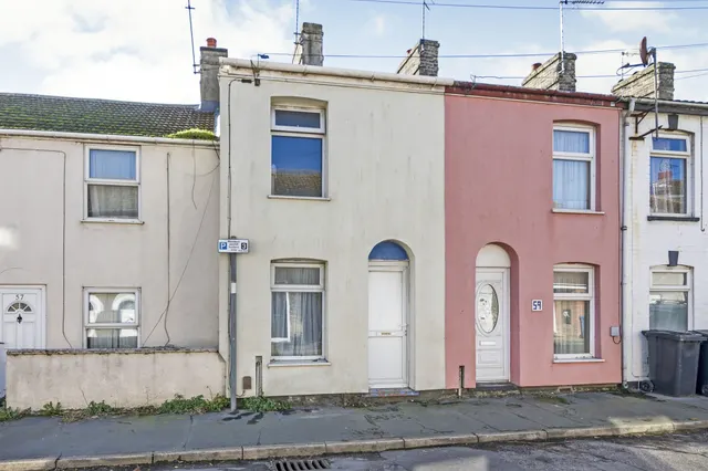 Bevan Street West, LOWESTOFT, photo 1