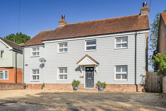 Park Street, Thaxted, CM6, photo 1