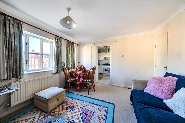 Bennett Crescent, Cowley, OX4, photo 3