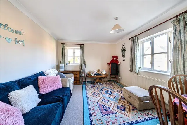 Bennett Crescent, Cowley, OX4, photo 2