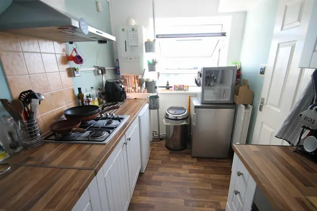 Photo 3 — Worcester House, Hill Street, Halesowen