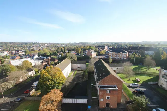 Photo 2 — Worcester House, Hill Street, Halesowen