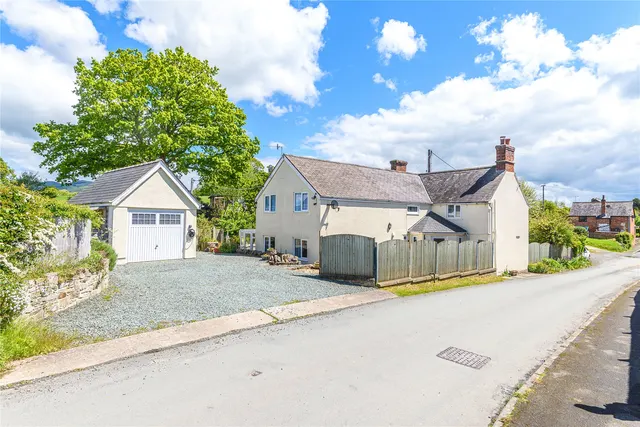 Coed Lane, Churchstoke, Montgomery, Powys, SY15 6AB, photo 1