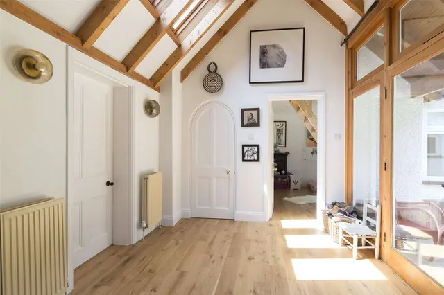 Photo 3 — Foscot, Bledington, Chipping Norton, Oxfordshire, OX7 6RW