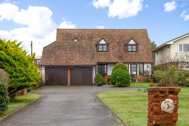 Esplanade, Mayland, Chelmsford, photo 1