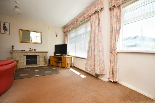 Photo 3 — Petherton Road, Bristol