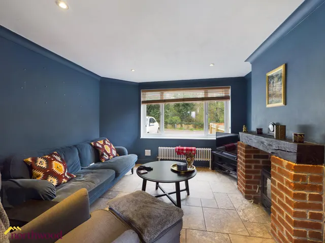 Grimsbury Green, Banbury, OX16, photo 3