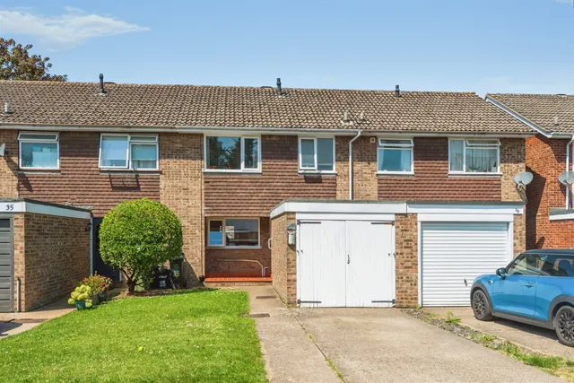 Francis Little Drive, ABINGDON, photo 1