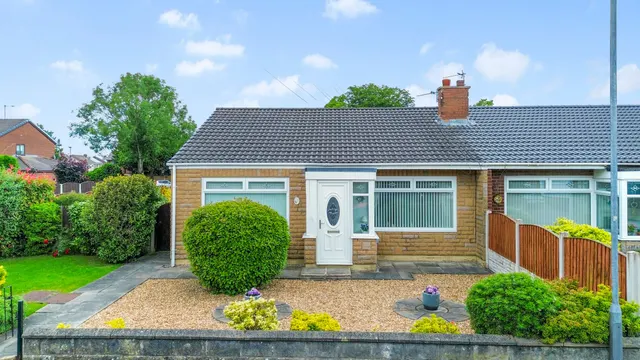 Kelsall Avenue, Sutton Manor, St. Helens, WA9 4DQ, photo 1