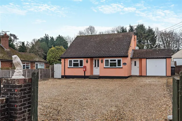 Long Lane, Hermitage, RG18, photo 1