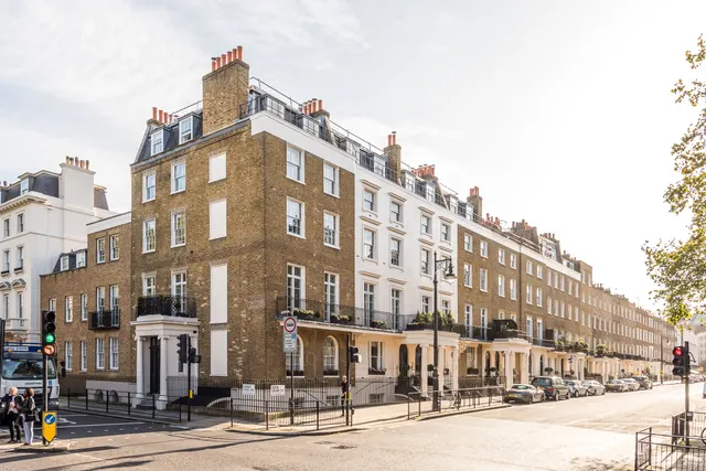London, SW1W, photo 2