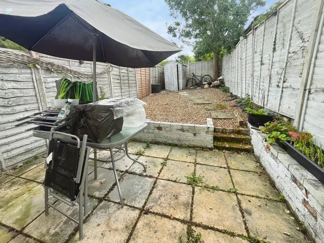 Burrowfields, Basingstoke, RG22, photo 2