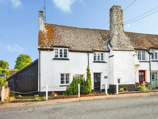 Station Road, Newton Poppleford, EX10, photo 1