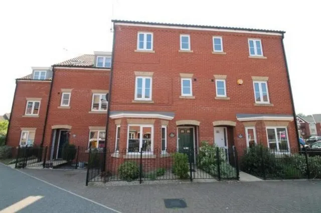 Bruff Road, South East Ipswich, photo 1