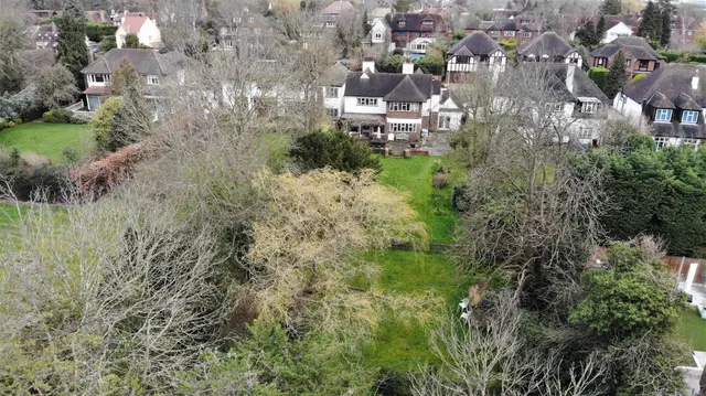 Photo 2 — Carroll Hill, Loughton