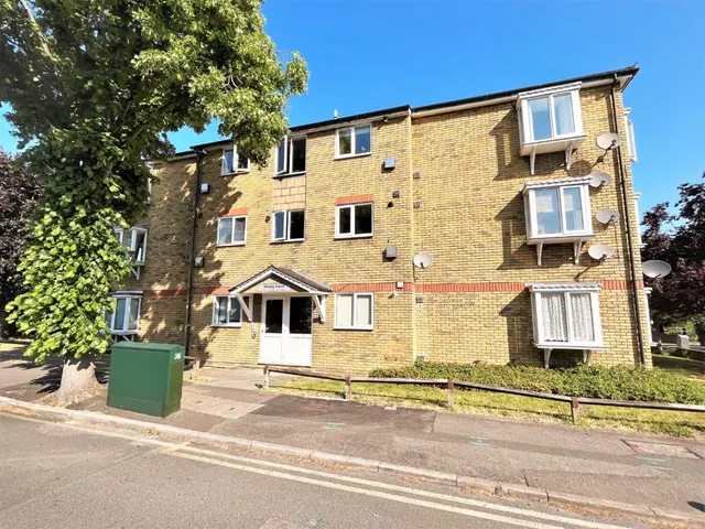St. Johns Road, Sidcup, photo 1