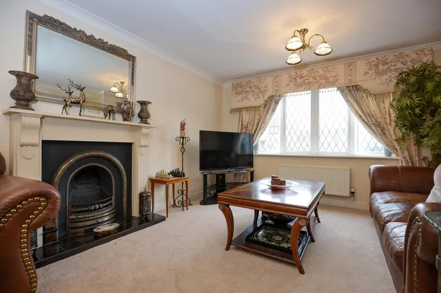 Turnstone Close, Rugby, CV23, photo 1
