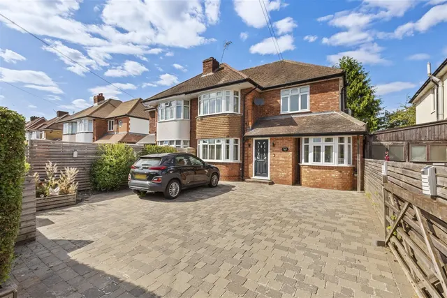 Cressex Road, High Wycombe, HP12, photo 1