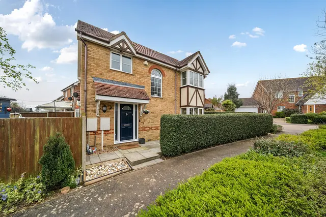 Blackberry Way, Whitstable, CT5 3BS, photo 1