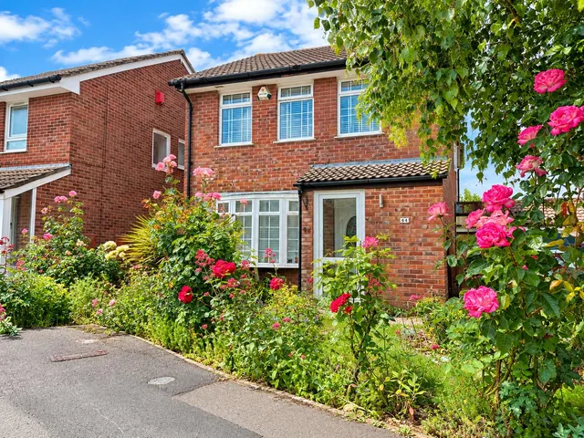 Ludlow Close, Bristol, BS30, photo 1
