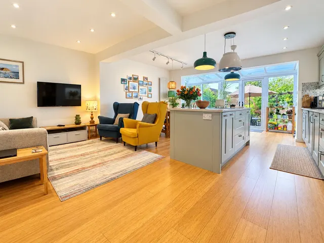 Ludlow Close, Bristol, BS30, photo 2