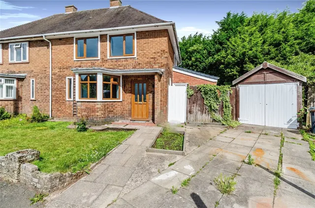 Arrow Road, Walsall, West Midlands, WS3, photo 1