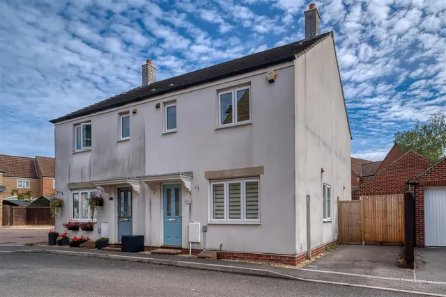 Wren Place, Gillingham, photo 1