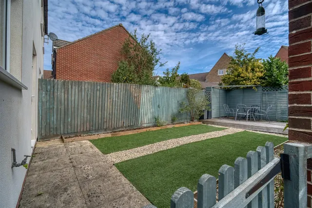 Wren Place, Gillingham, photo 3