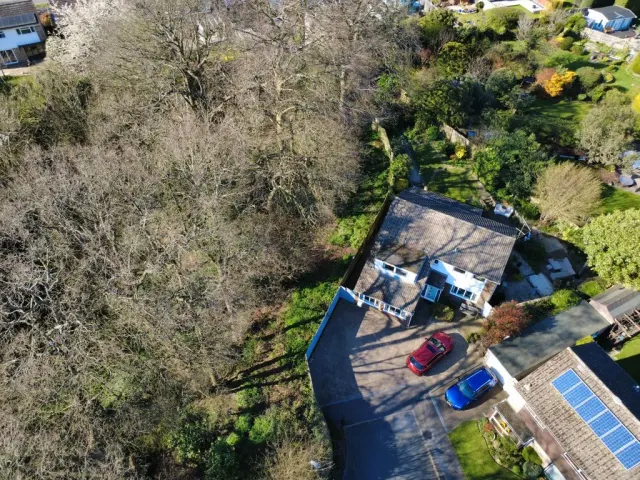 Photo 2 — The Crofts, Hemel Hempstead, Hertfordshire, HP3 8HL