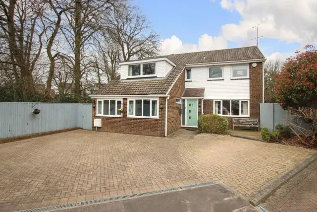 The Crofts, Hemel Hempstead, Hertfordshire, HP3 8HL, photo 1