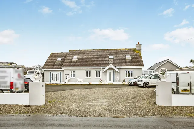 Ffosyffin, Aberaeron, SA46, photo 1