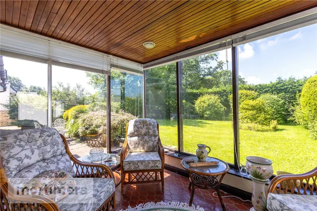 The Hazels, Wilpshire, BB1, photo 2