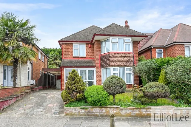 Bengeworth Road, Harrow, HA1, photo 1