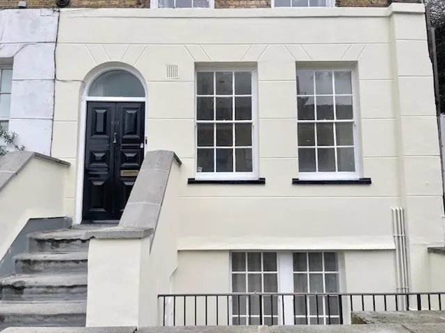 Photo 2 — Commercial Road, London E14 7LF