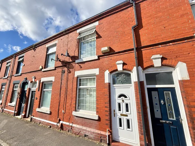 Hawthorn Street, Audenshaw, M34, photo 1