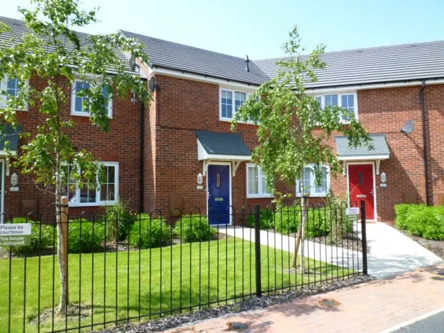 Cossington Road, Holbrooks, CV6, photo 1