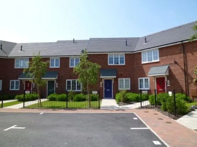 Cossington Road, Holbrooks, CV6, photo 2