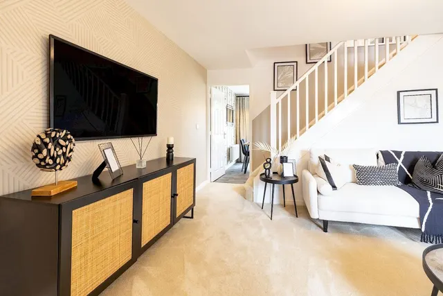 Swan Lane, New Ollerton, NG22, photo 3