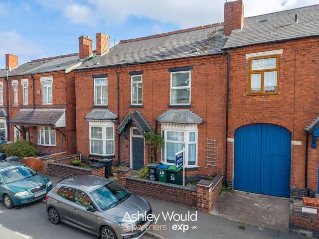 Holly Road, Rowley Regis, B65, photo 1