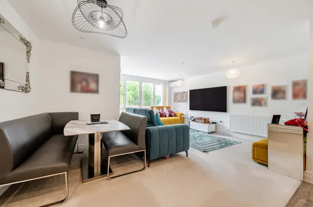 Beckenham, Kent, photo 2
