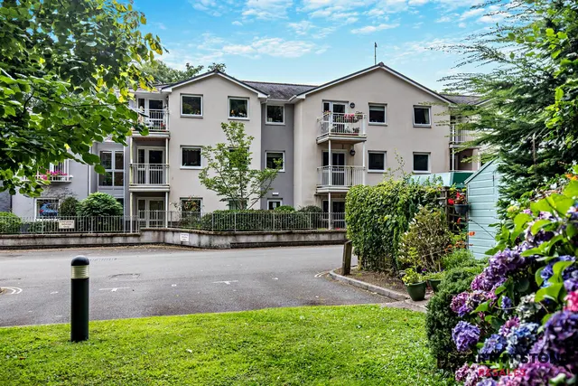 Oaklands Drive, Okehampton, EX20, photo 1