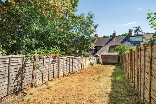 Berkhampstead Road, Chesham, HP5, photo 3