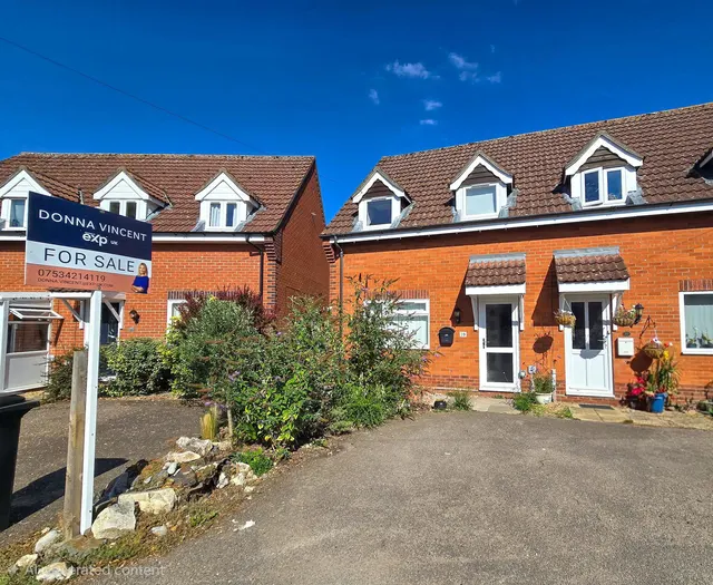 Dairy Farm Court, Attleborough, NR17, photo 1