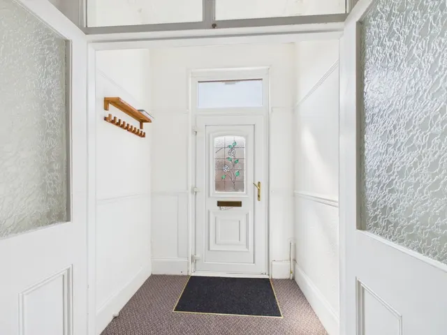 Photo 2 — Edith Avenue, St Judes, Plymouth