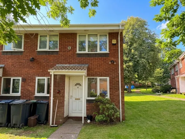 Newhall Farm Close, Sutton Coldfield, B76, photo 1
