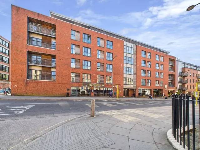 Duke Street, Liverpool, L1, photo 2