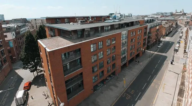 Duke Street, Liverpool, L1, photo 1
