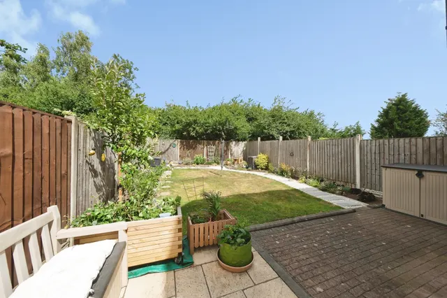 Blackberry Way, Kilburn, DE56, photo 2