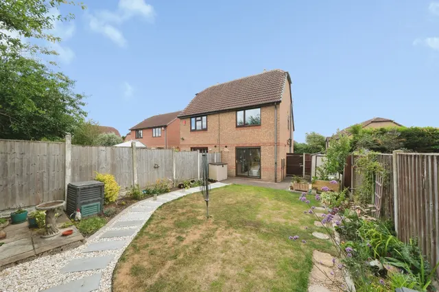 Blackberry Way, Kilburn, DE56, photo 3