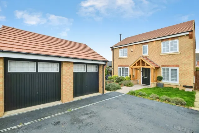Primrose Way, Stainton, TS8, photo 1
